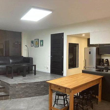דירות Loft Tignes Val Claret מראה חיצוני תמונה