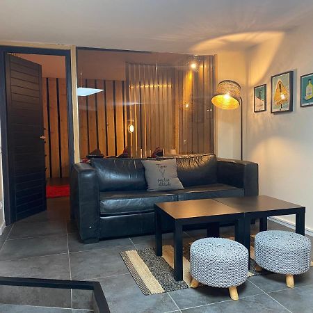 דירות Loft Tignes Val Claret מראה חיצוני תמונה