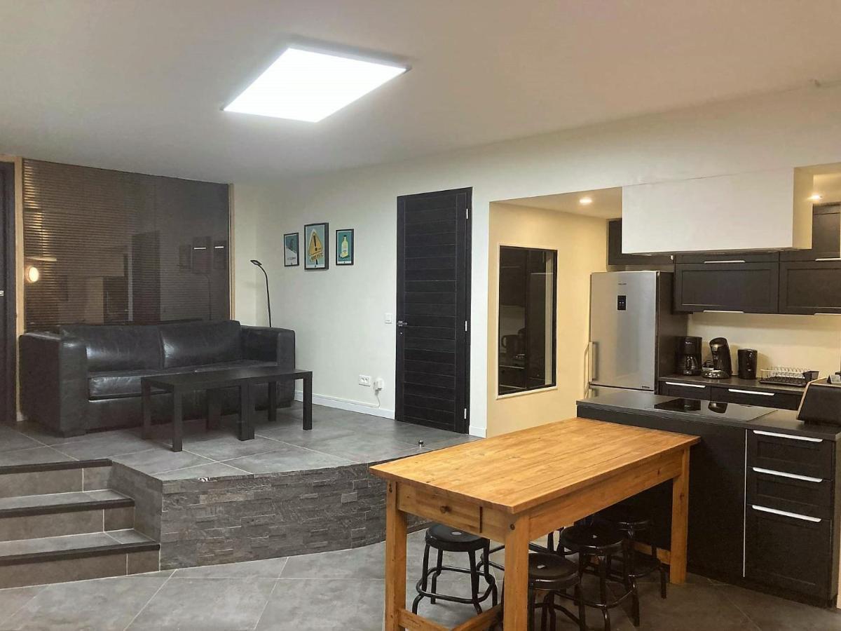 דירות Loft Tignes Val Claret מראה חיצוני תמונה
