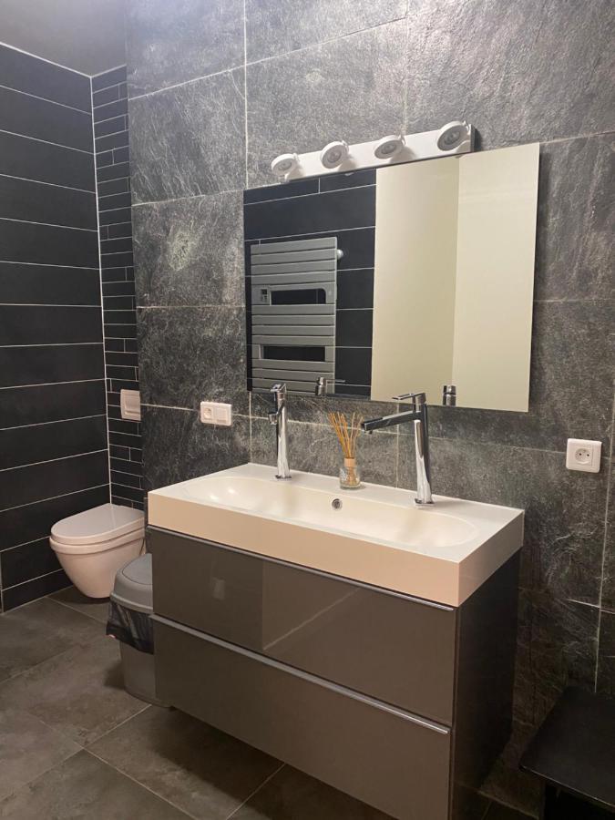 דירות Loft Tignes Val Claret מראה חיצוני תמונה