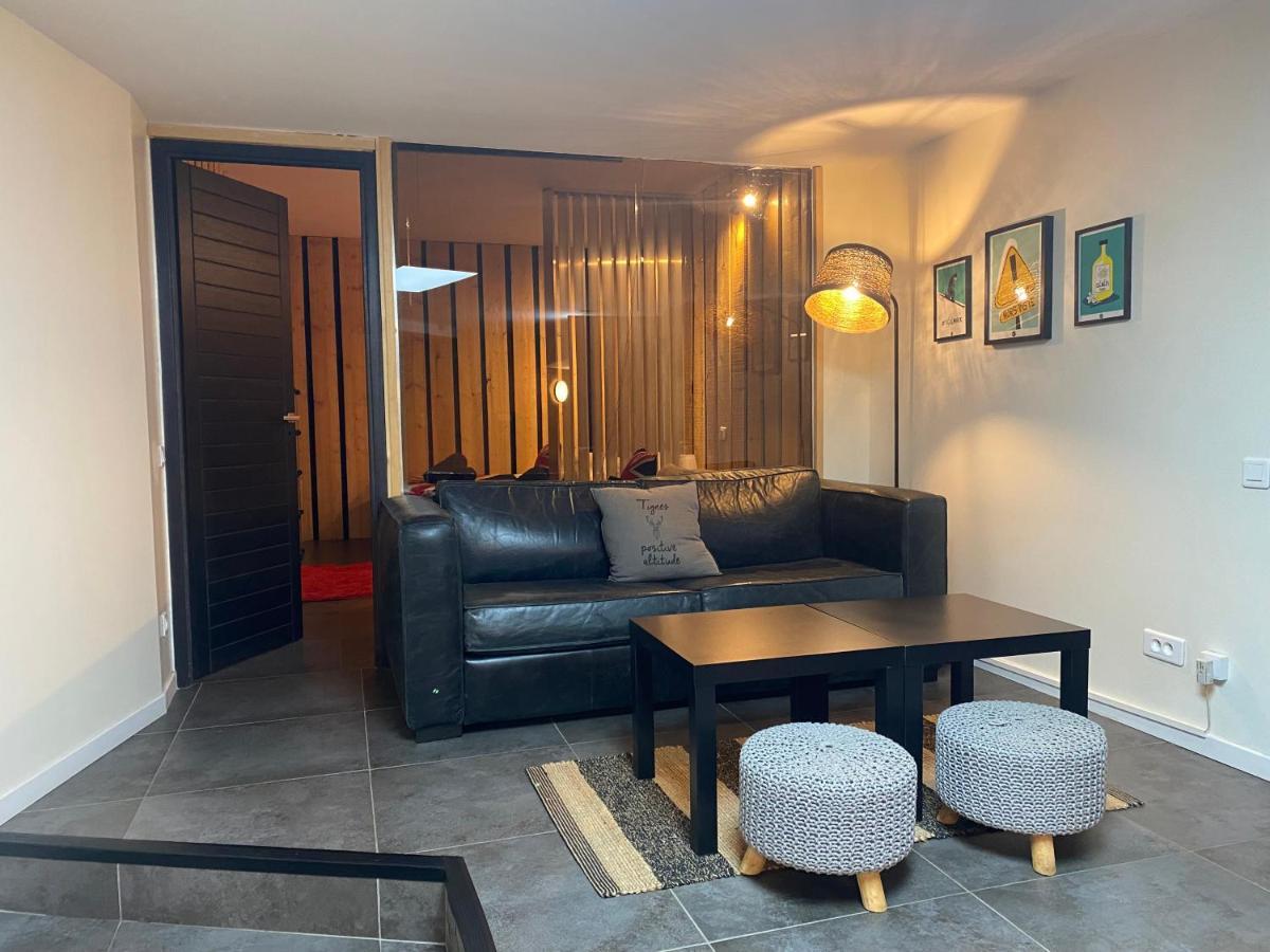 דירות Loft Tignes Val Claret מראה חיצוני תמונה