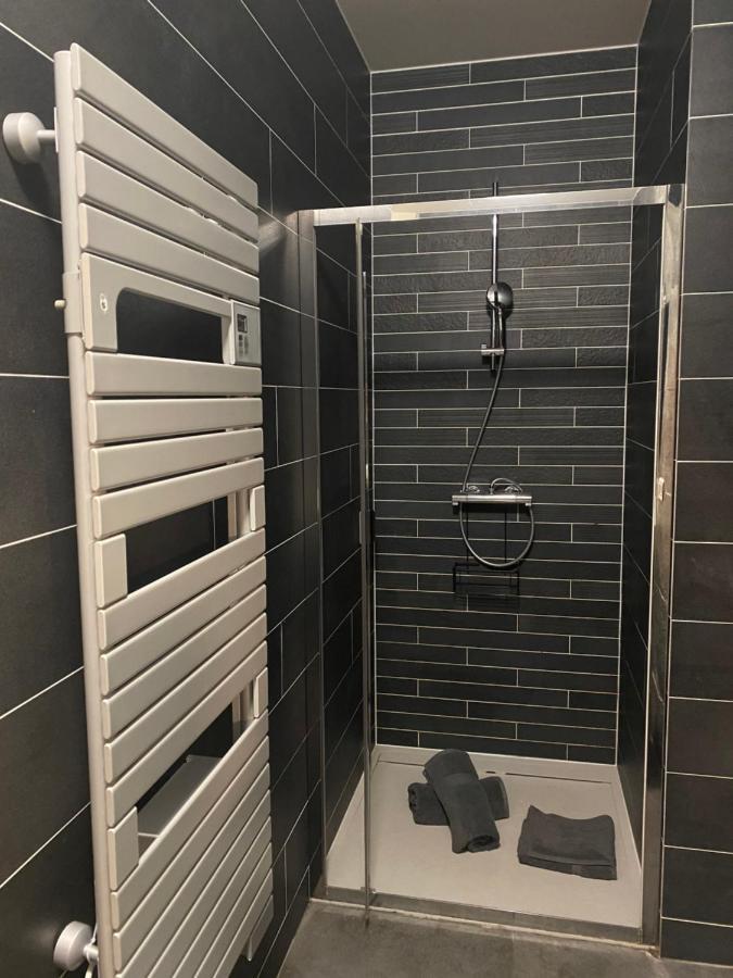 דירות Loft Tignes Val Claret מראה חיצוני תמונה