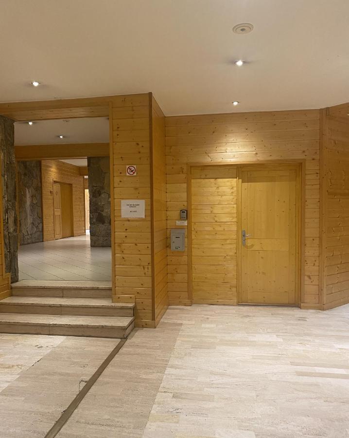 דירות Loft Tignes Val Claret מראה חיצוני תמונה