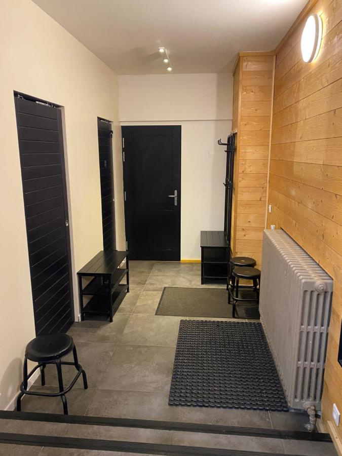 דירות Loft Tignes Val Claret מראה חיצוני תמונה